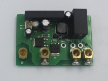 NB-IoT開(kāi)關(guān)型室溫采集器  NB-IoT單火取電PCBA 單火線電路板 