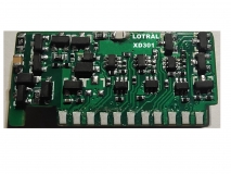 XD301單火線開(kāi)關(guān)模塊|適用于ZigBee/BLE Mesh單火開(kāi)關(guān)