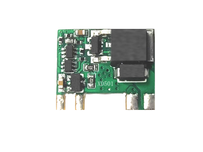XD501單火線串聯(lián)取電模塊|適用于開(kāi)關(guān)型NB-IOT室溫采集器